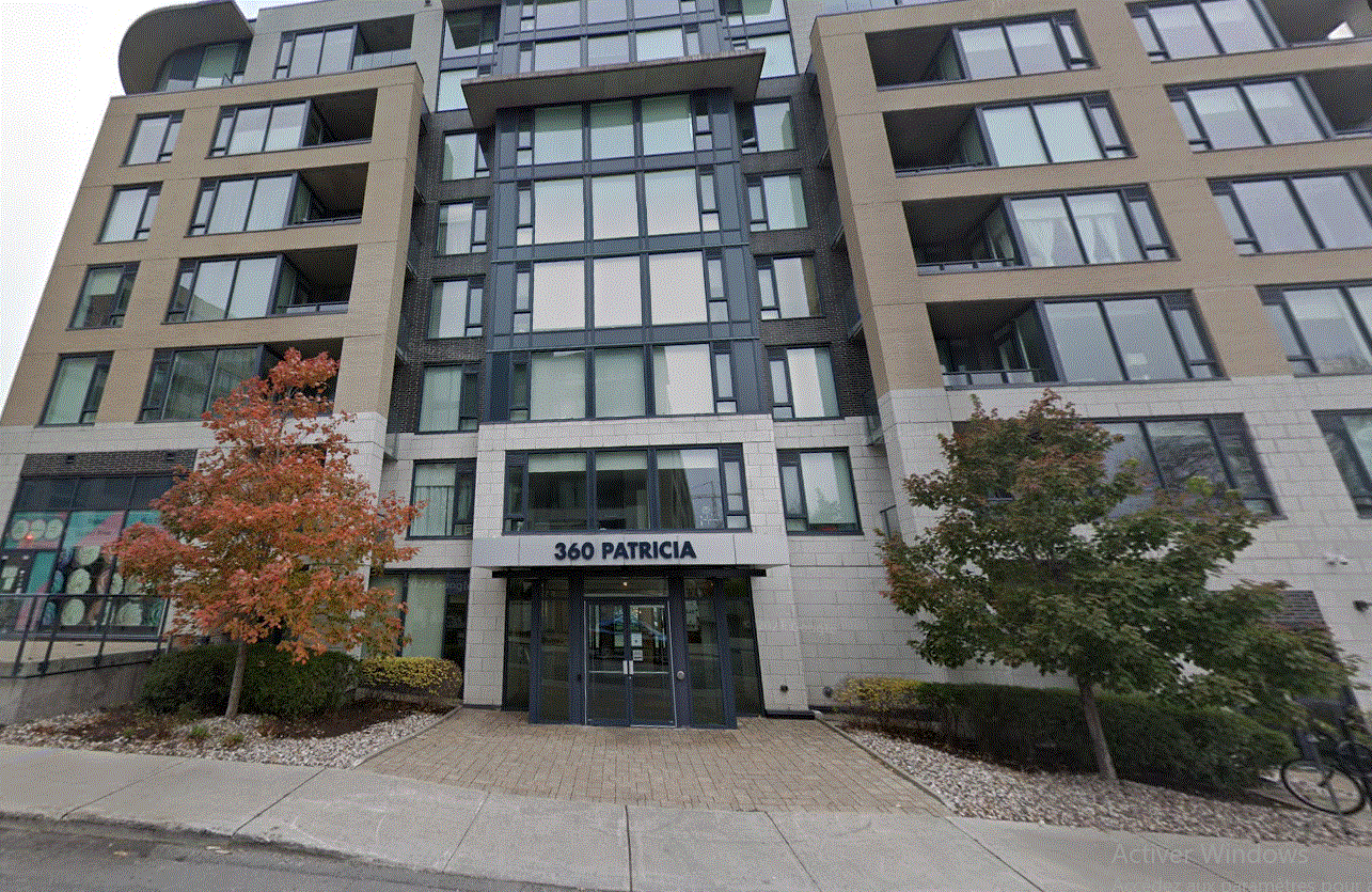 360 Patricia Avenue