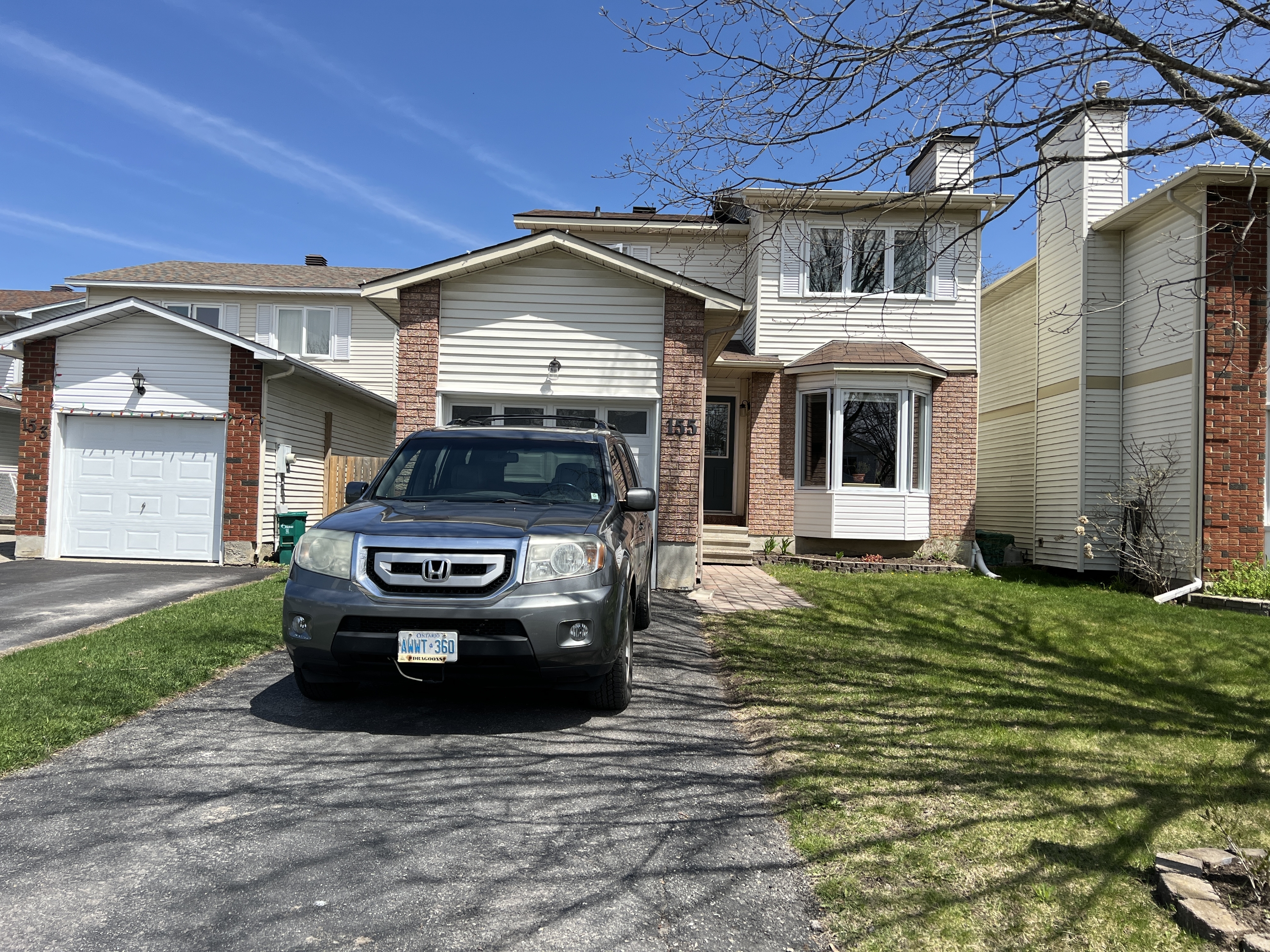 155 Shearer Crescent