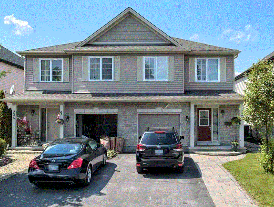 336 Riversedge Crescent
