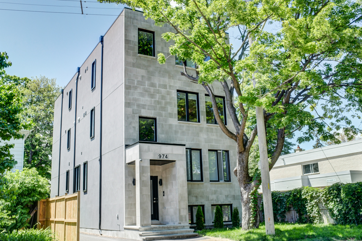 974 Hooper Street - B (Carlington)