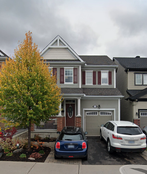 151 Lily Pond Street