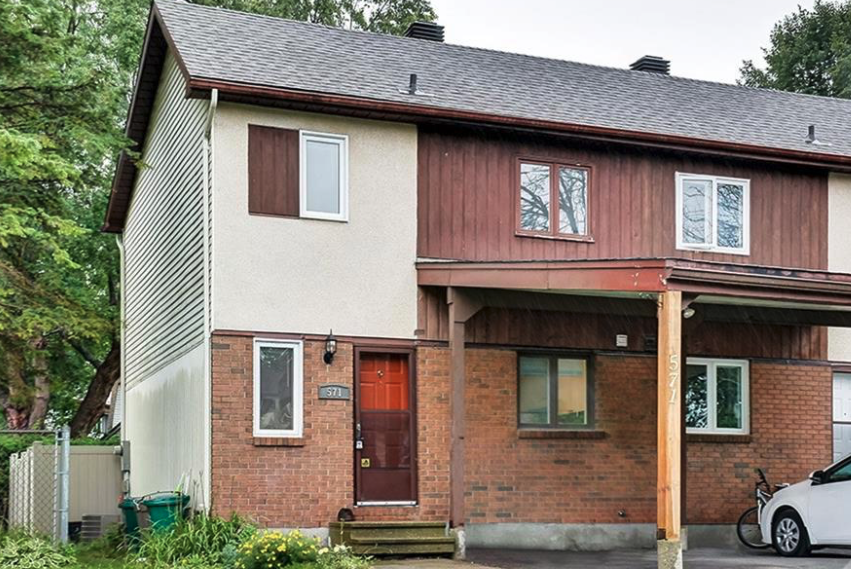 571 Seyton Drive