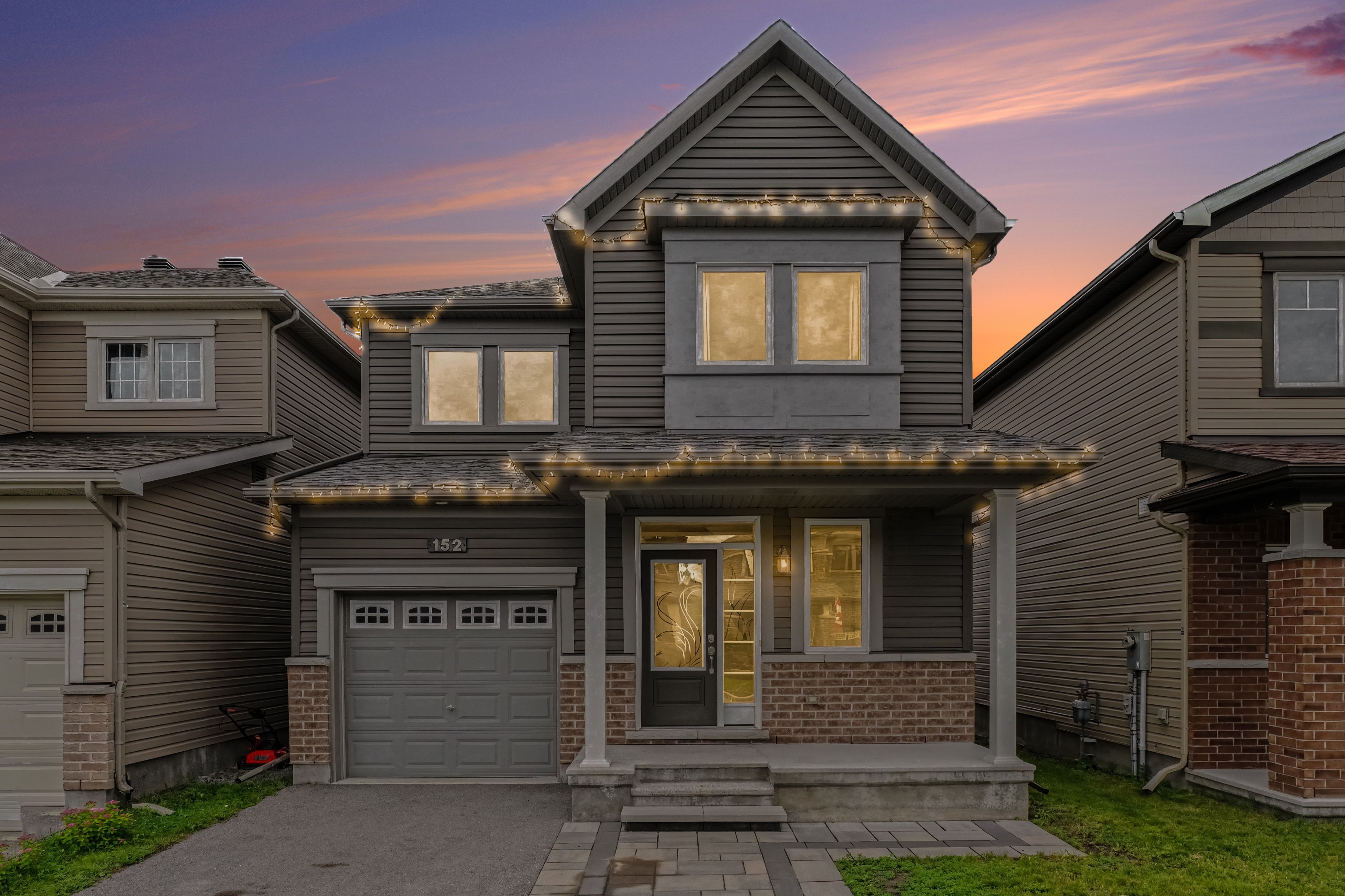 152 Westover Crescent