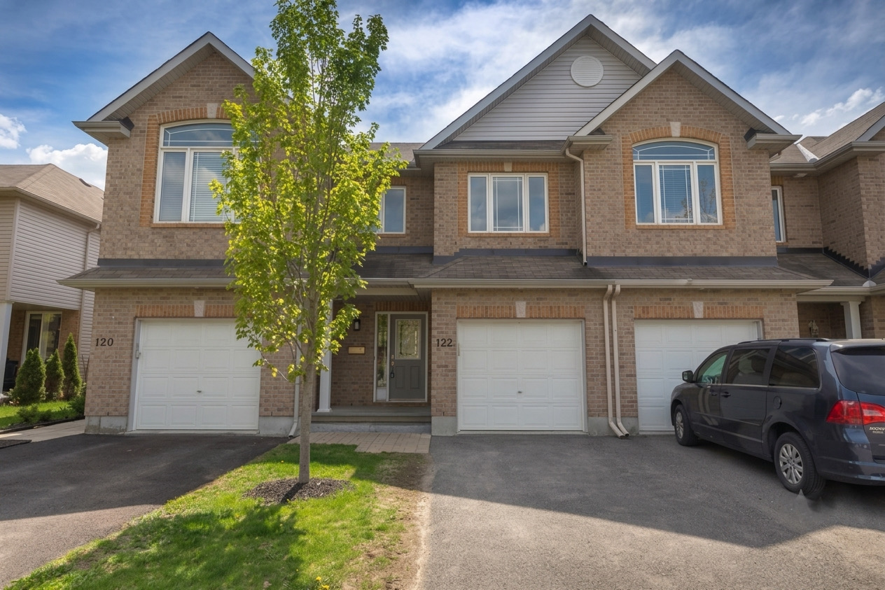 122 Talltree Crescent - 1