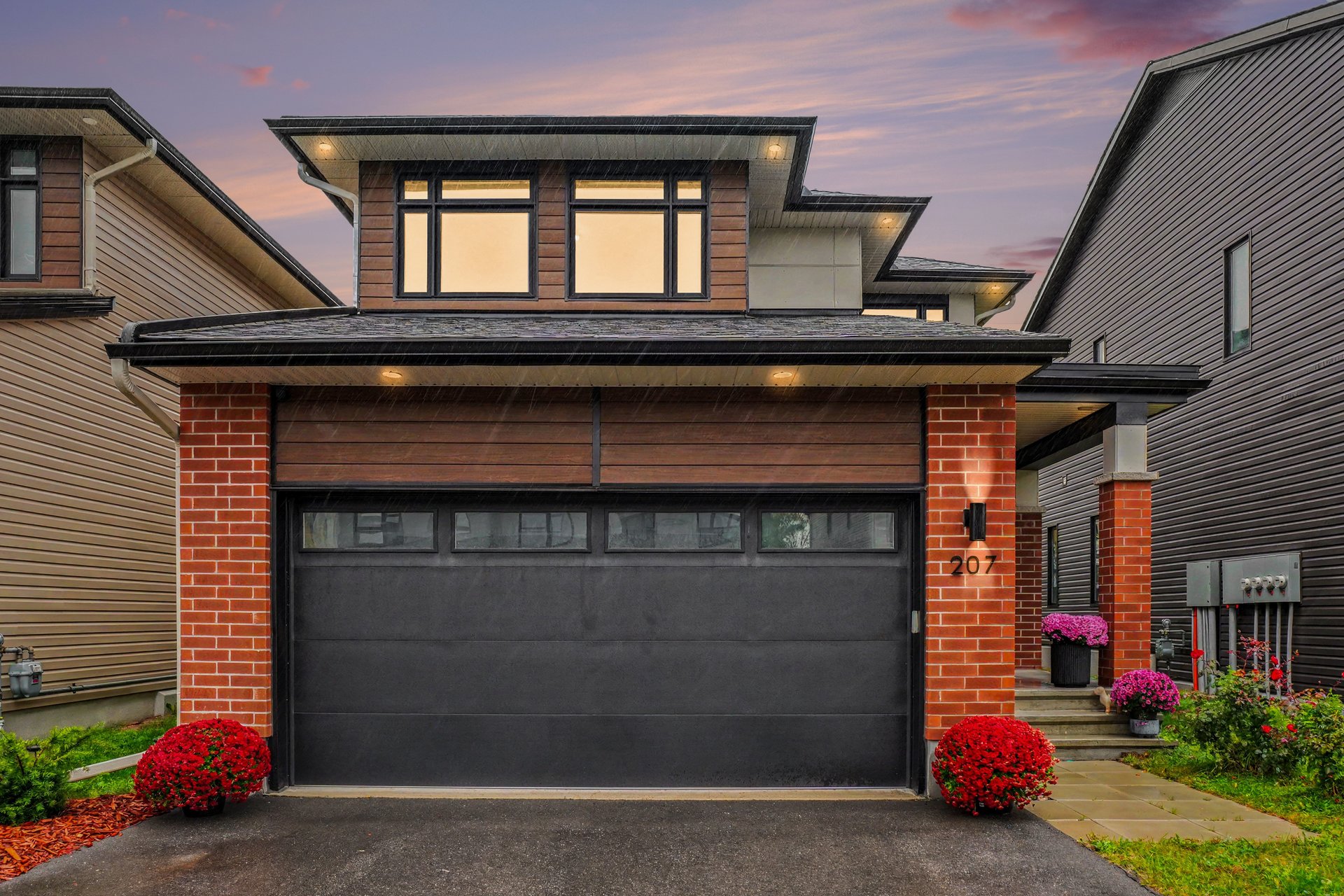 207 Bristol Crescent