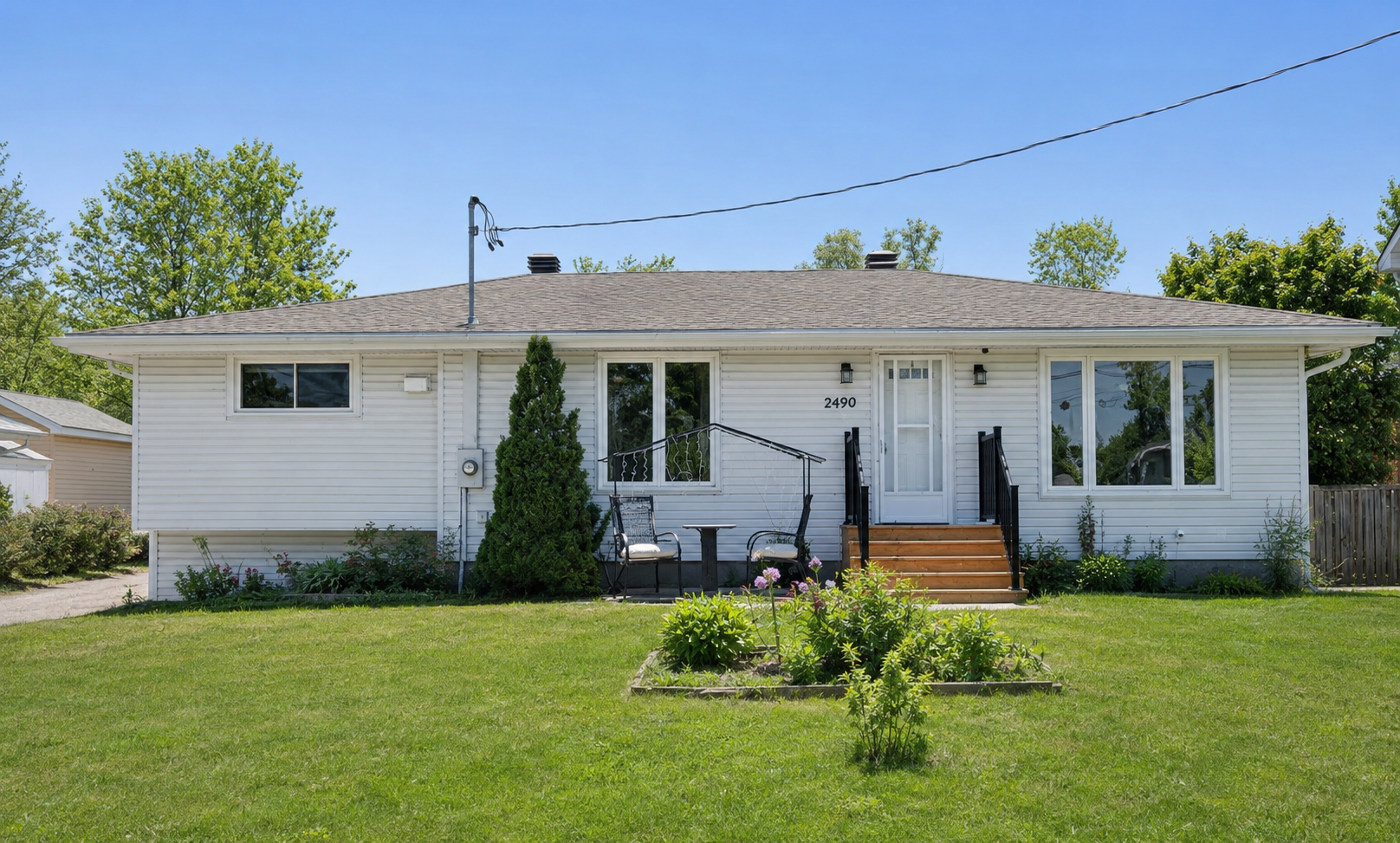 2490 Mer-Bleue Road - 1