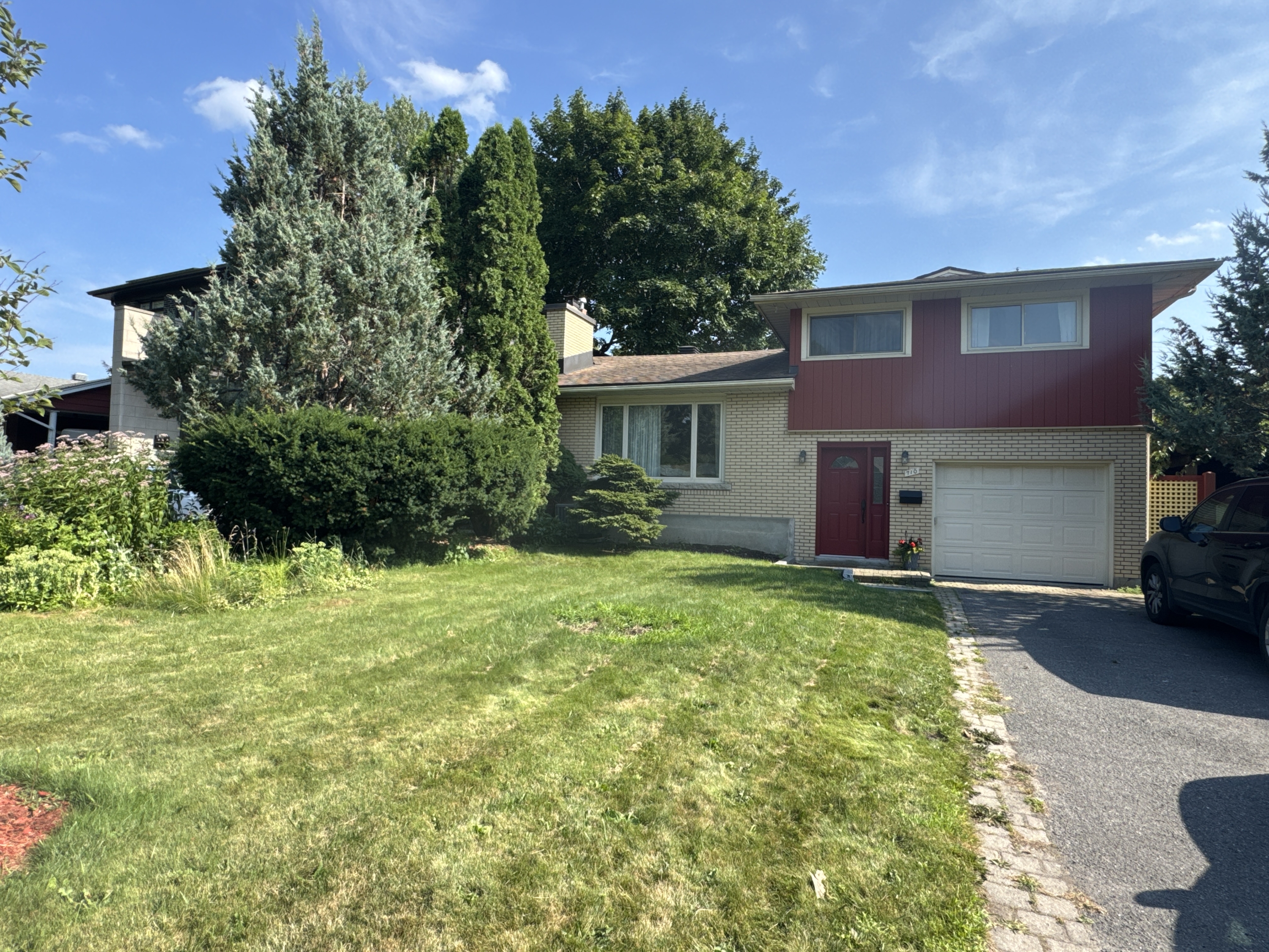 710 Sherbourne Road
