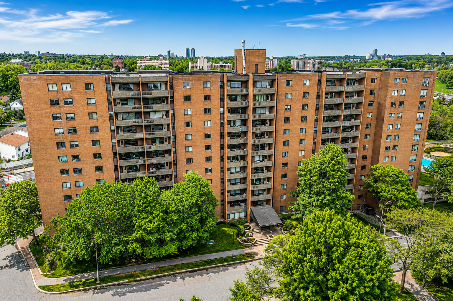 1100 Ambleside Drive