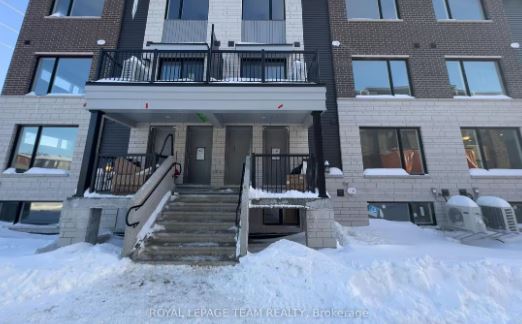1308 Creekway Private - 1