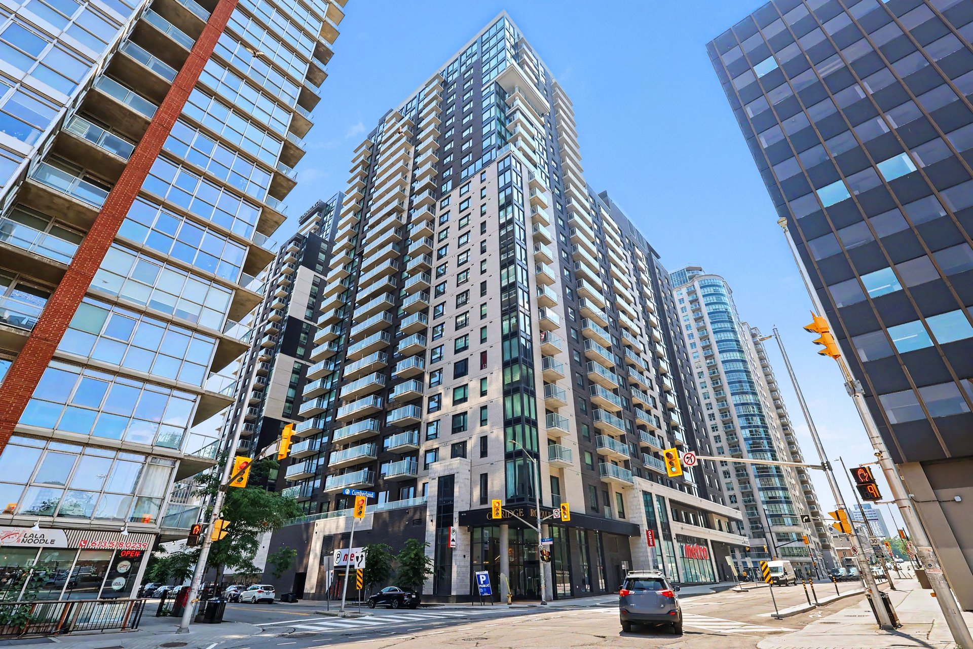180 George Street