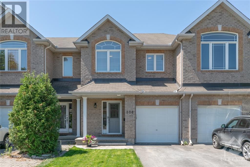 106 Talltree Crescent - 1