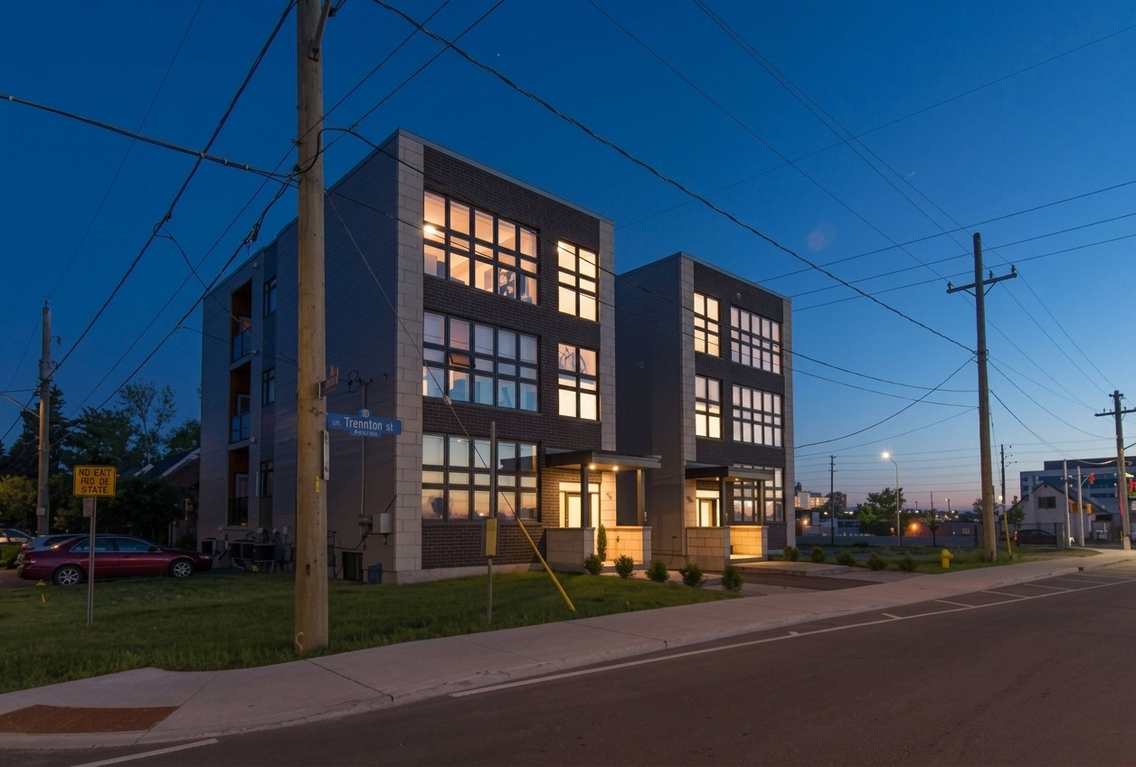 322 Tremblay Road - 3