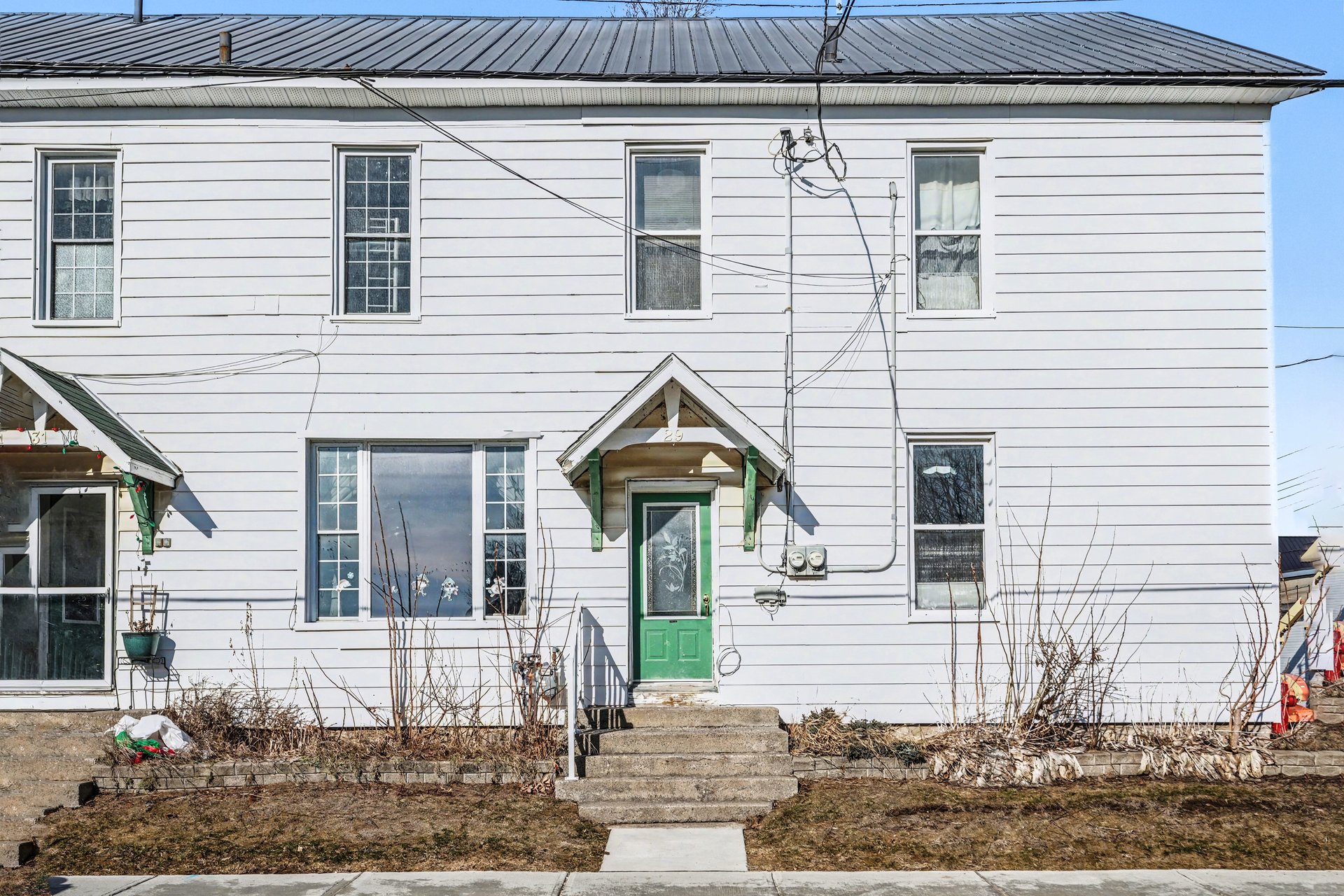 29-35 Union Street North, 29A