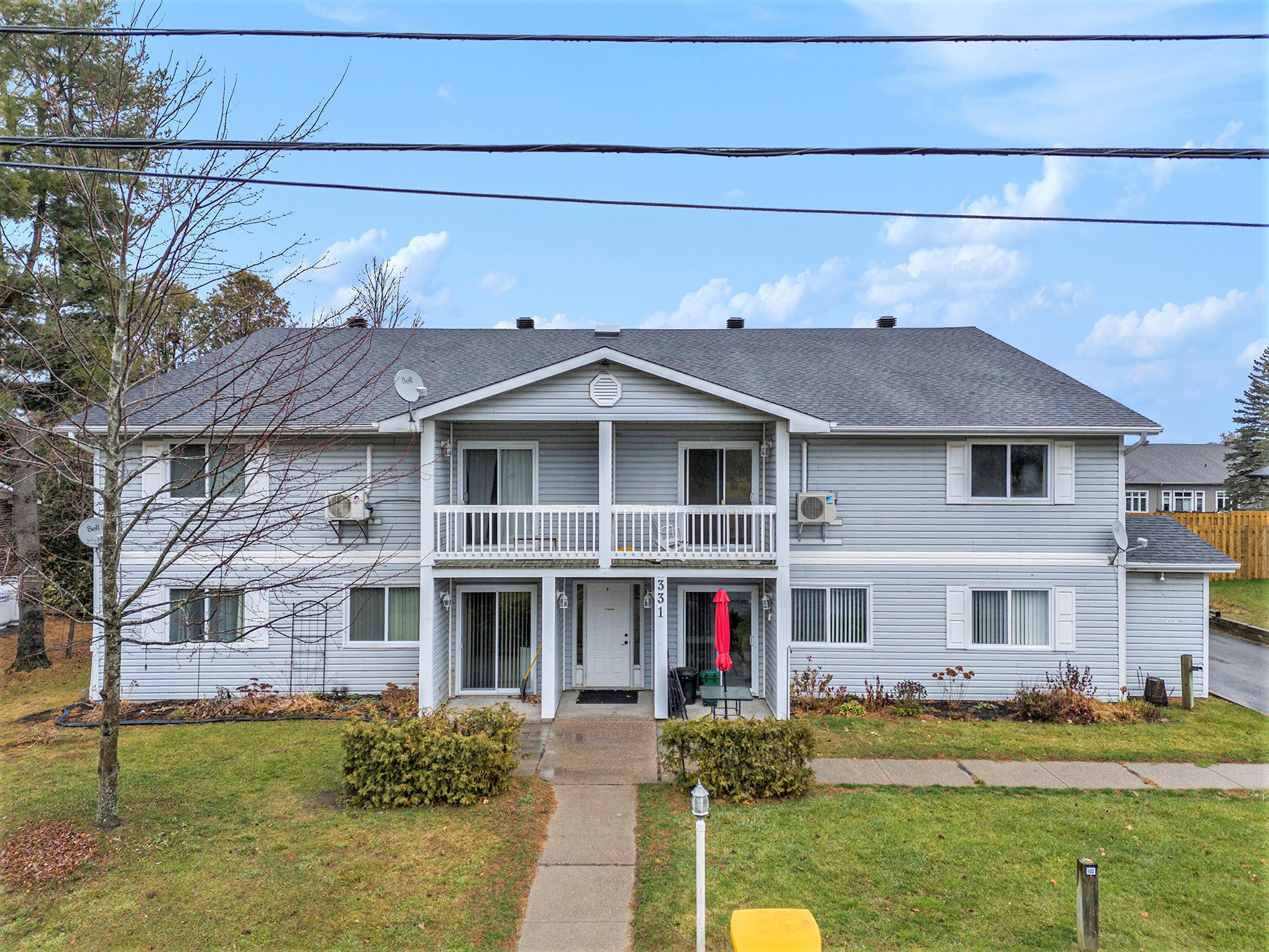 331 Pine Hill Road - 102