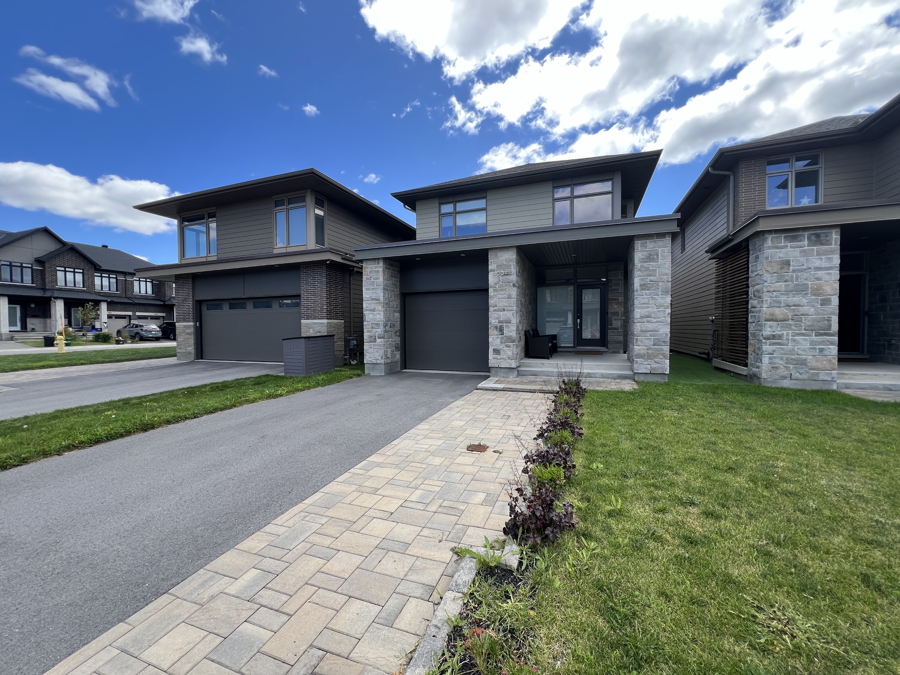 334 Lysander Place