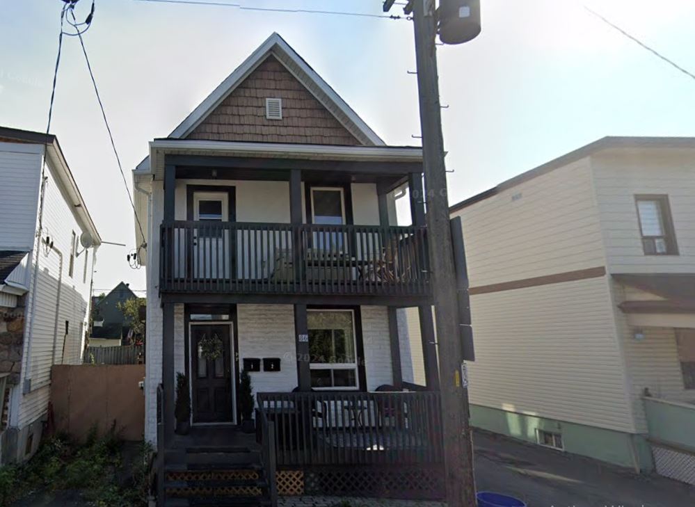 86 Poplar Street - 2